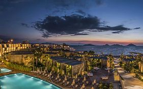 Swissotel Resort Bodrum Beach
